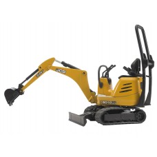 JCB Micro 8010 CTS 1:16 (Bruder)