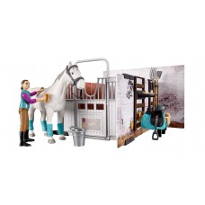 Manege set 1:16 (Bruder) Manege set 1:16 (Bruder)